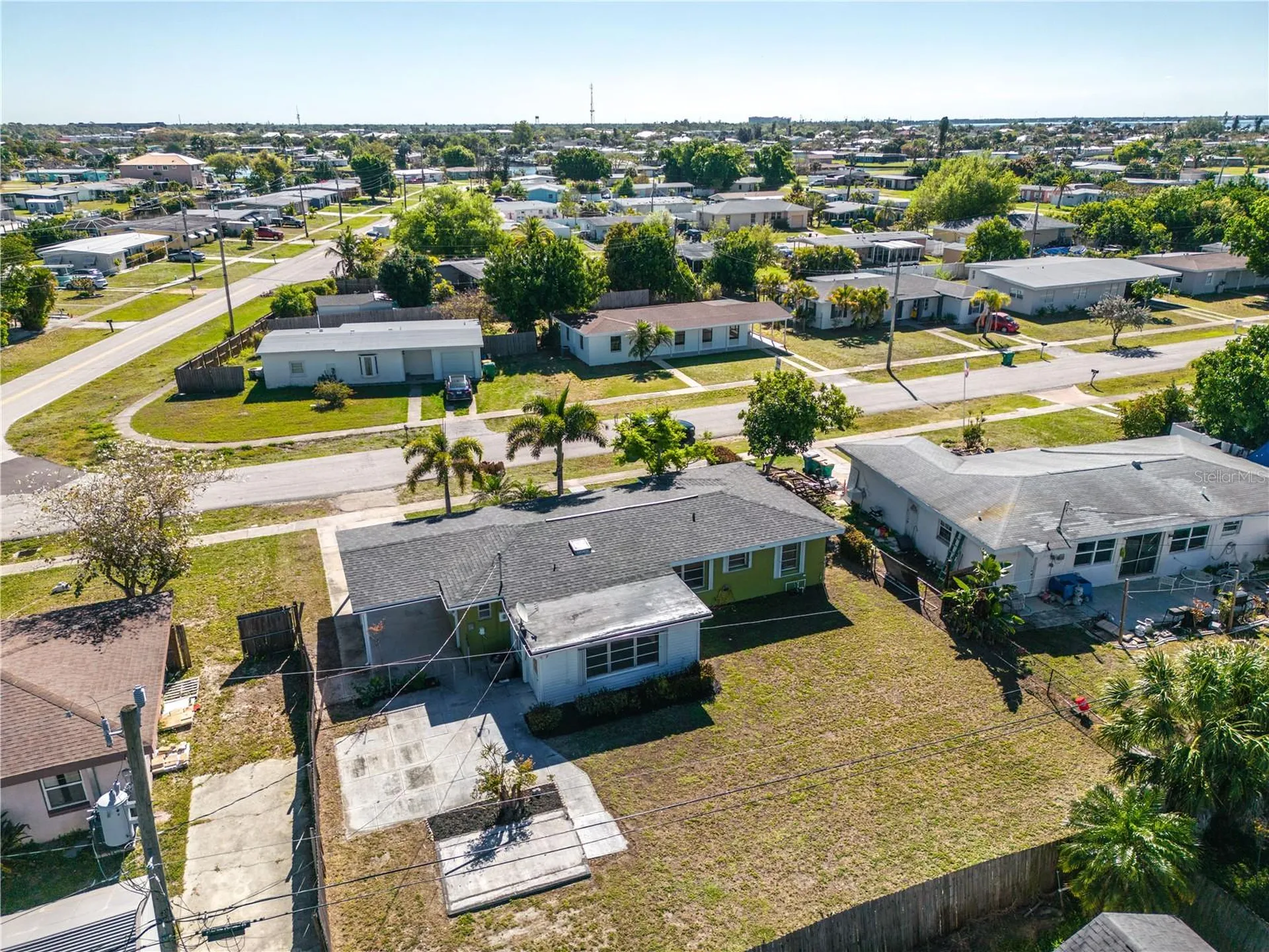 640 Dalton Boulevard Port Charlotte FL 33952