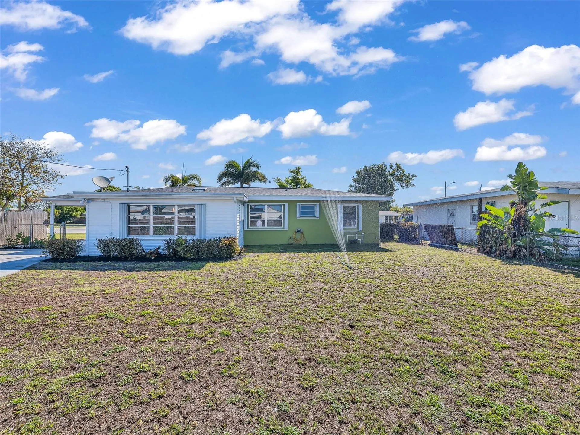 640 Dalton Boulevard Port Charlotte FL 33952