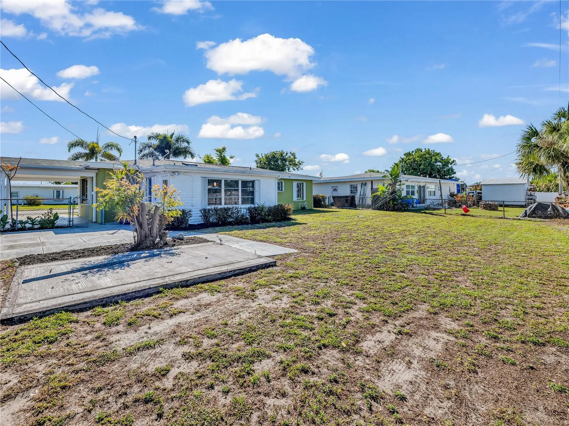640 Dalton Boulevard Port Charlotte FL 33952