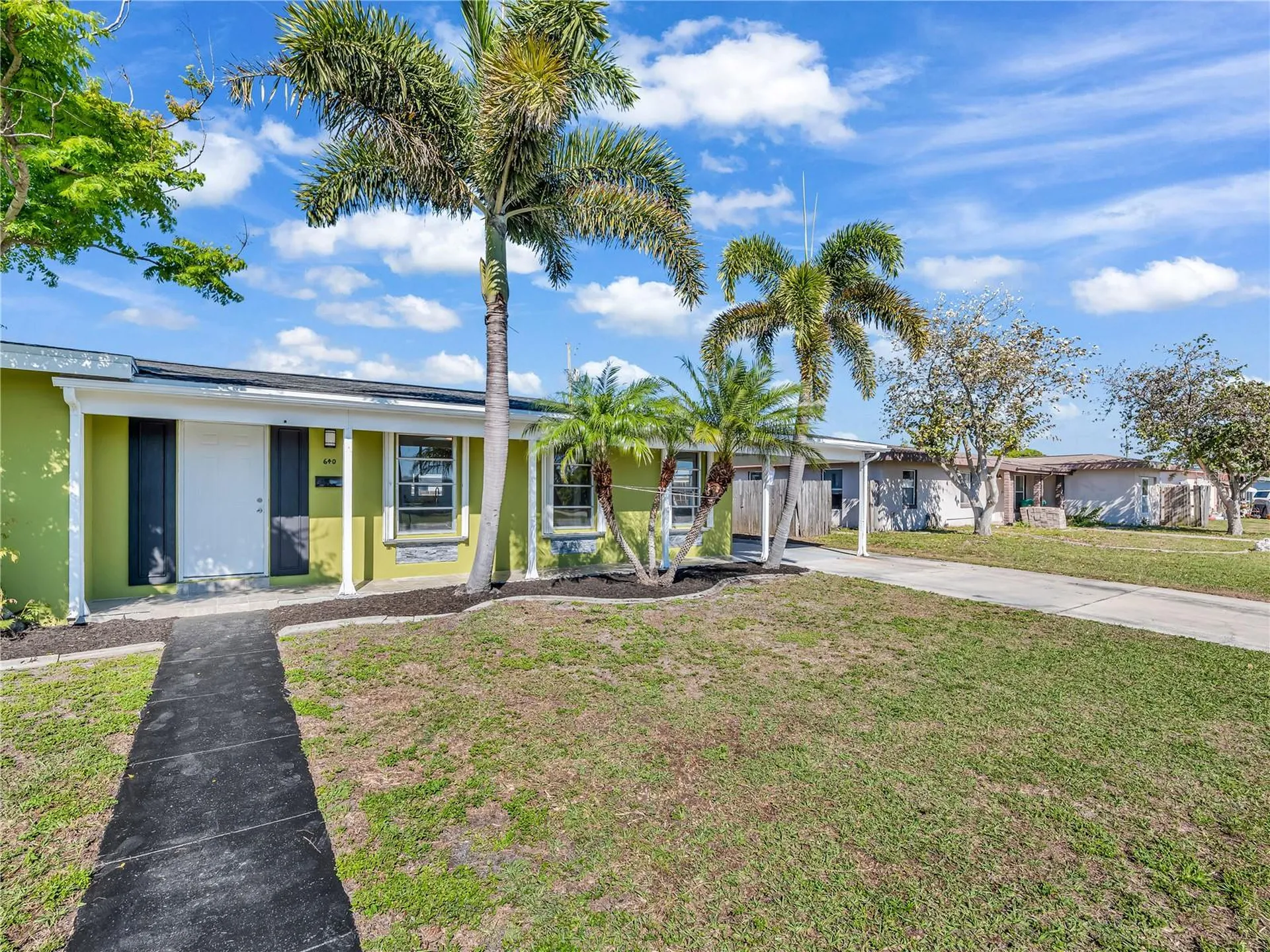 640 Dalton Boulevard Port Charlotte FL 33952