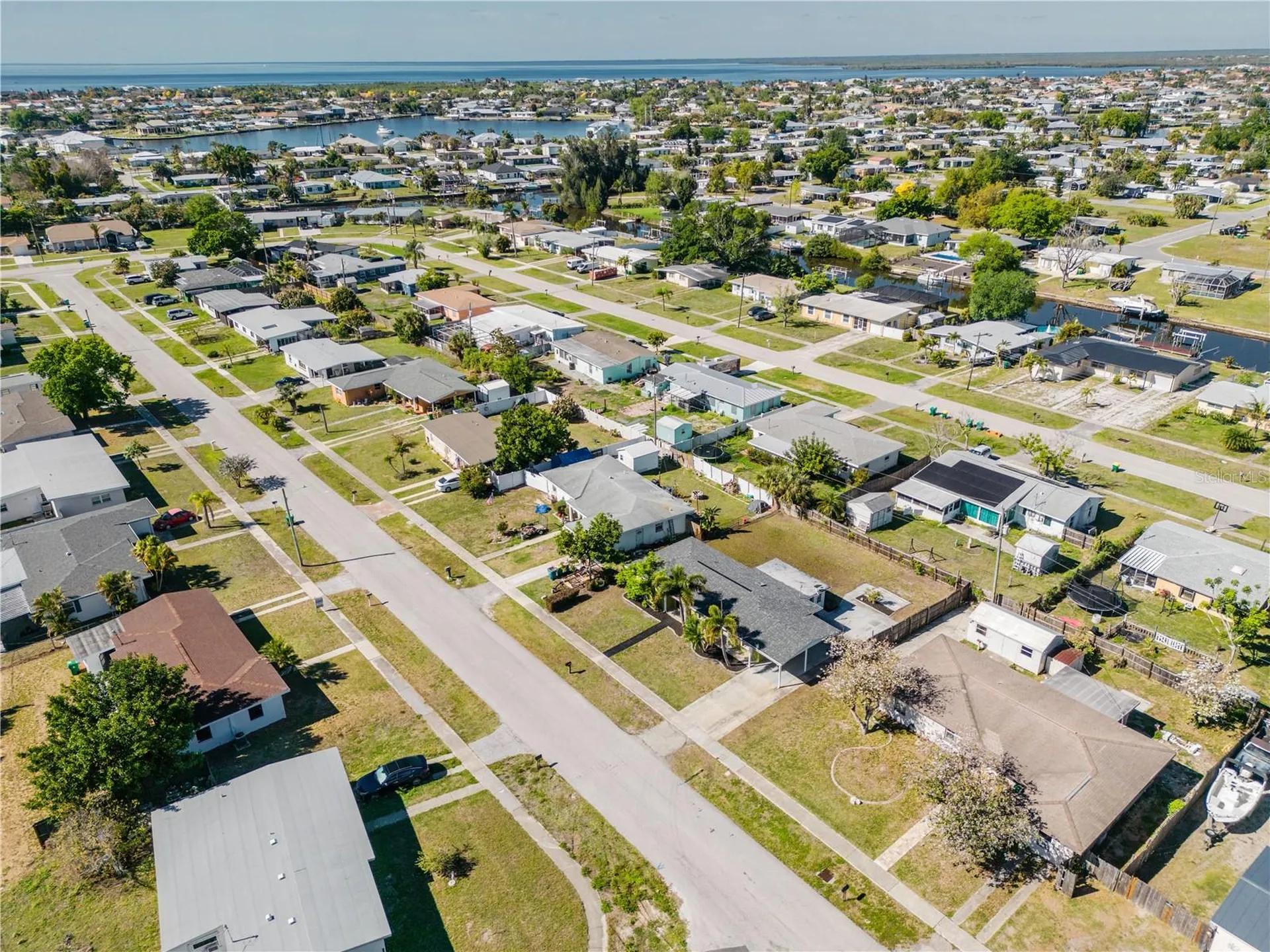640 Dalton Boulevard Port Charlotte FL 33952