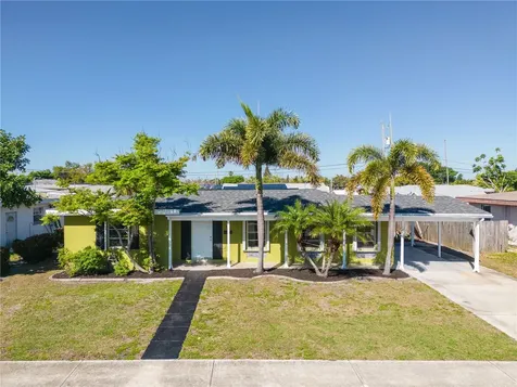 640 Dalton Boulevard Port Charlotte FL 33952