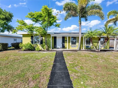 640 Dalton Boulevard Port Charlotte FL 33952