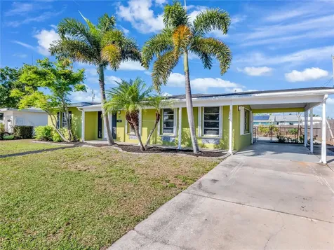 640 Dalton Boulevard Port Charlotte FL 33952