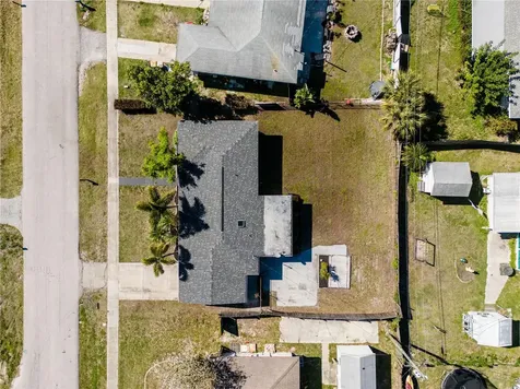 640 Dalton Boulevard Port Charlotte FL 33952