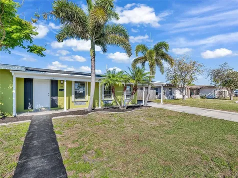 640 Dalton Boulevard Port Charlotte FL 33952