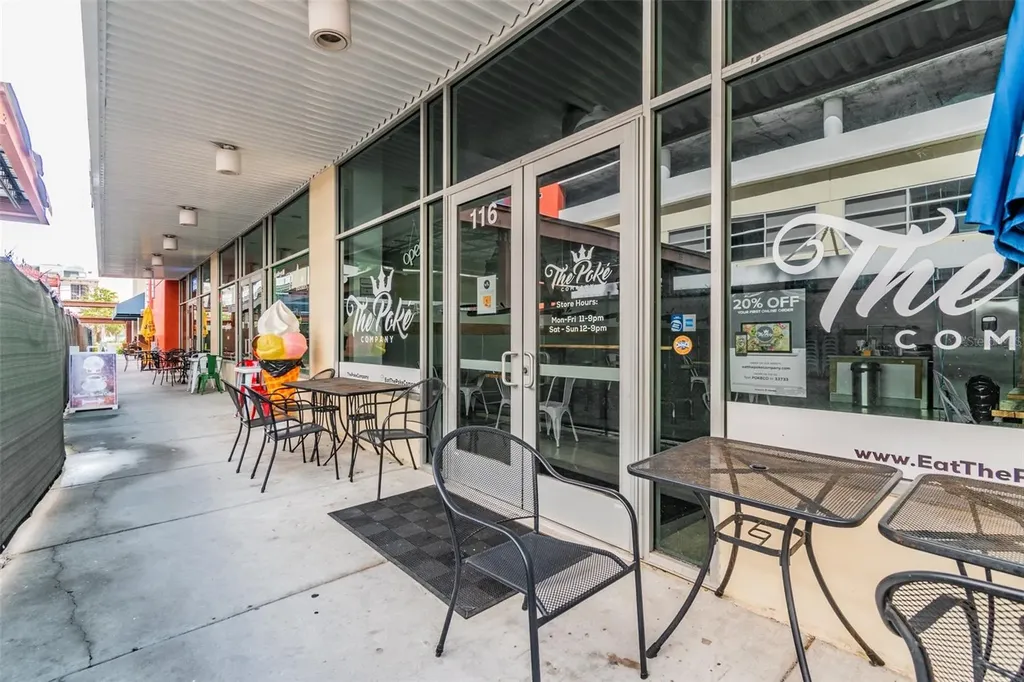 1208 E Kennedy Boulevard Tampa FL 33602