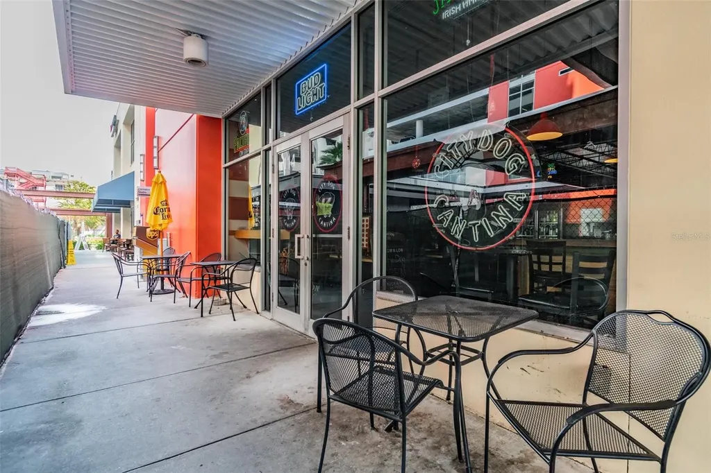 1208 E Kennedy Boulevard Tampa FL 33602