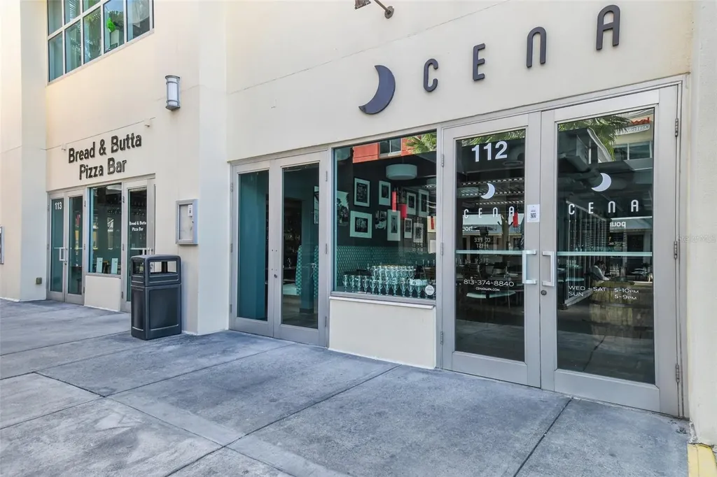 1208 E Kennedy Boulevard Tampa FL 33602
