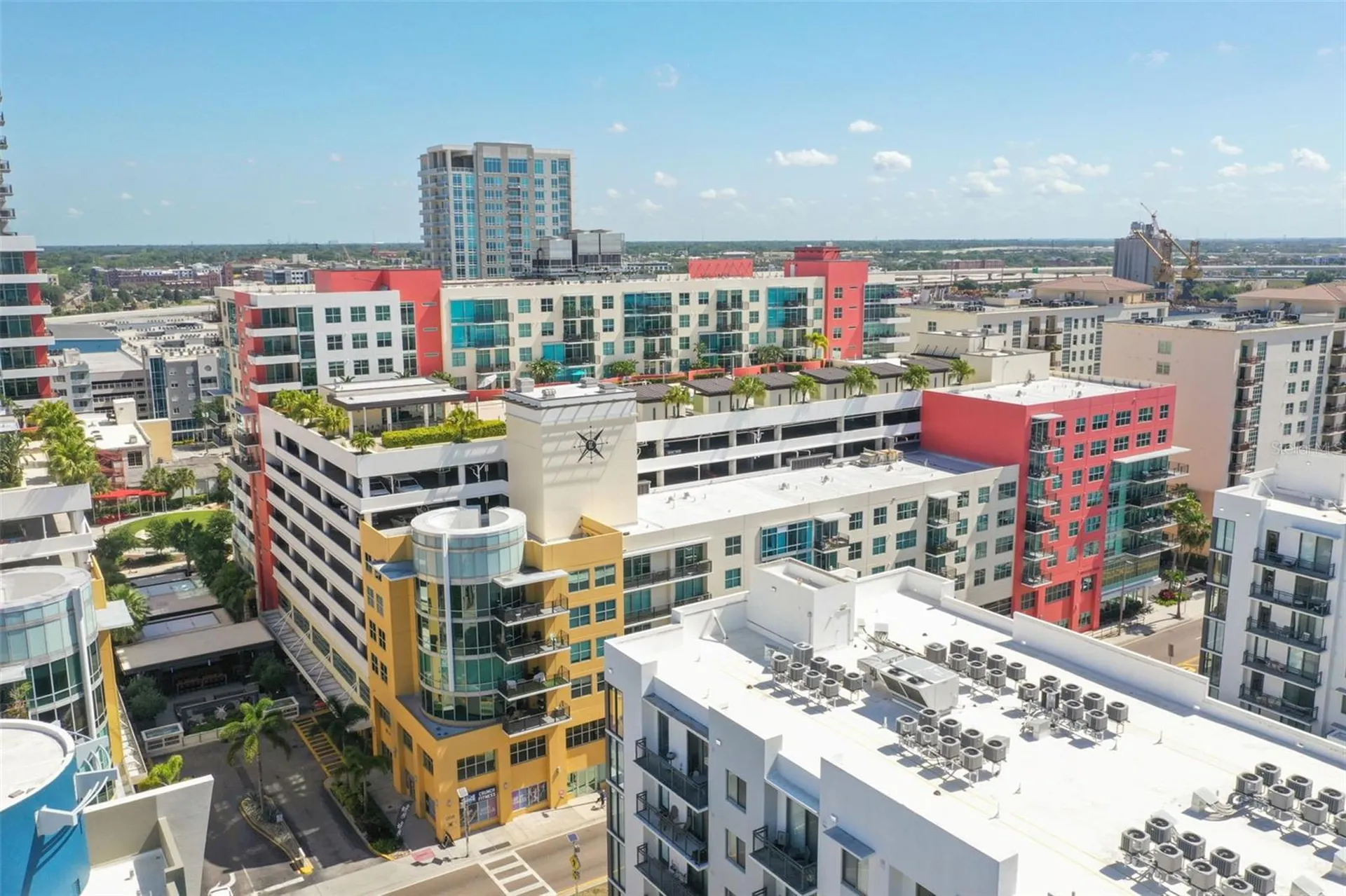 1208 E Kennedy Boulevard Tampa FL 33602