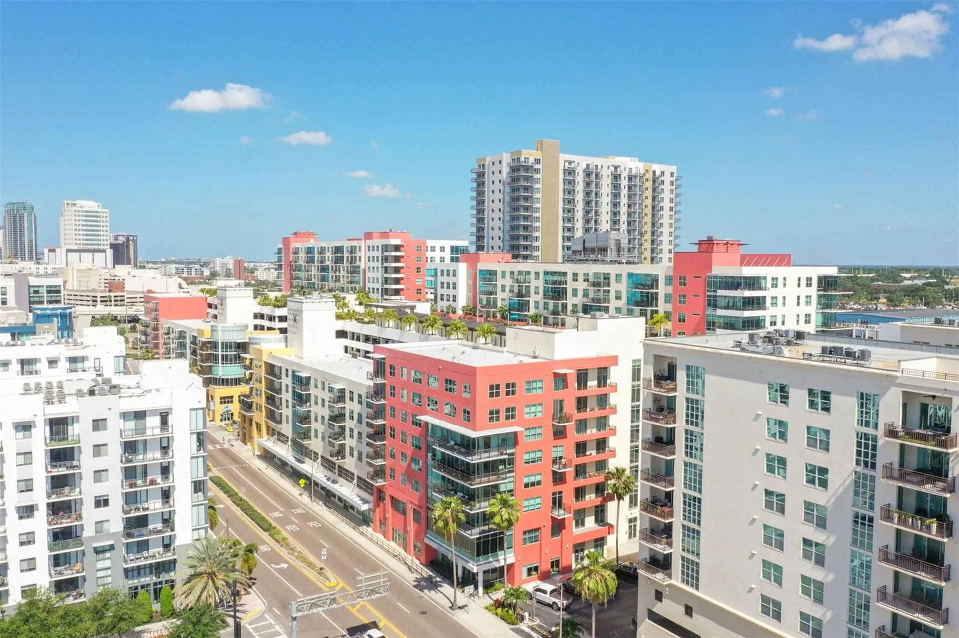 1208 E Kennedy Boulevard Tampa FL 33602