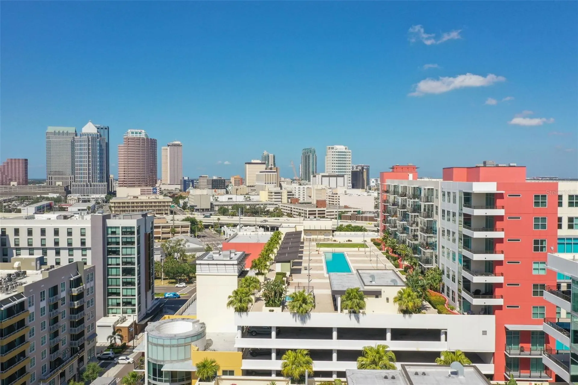 1208 E Kennedy Boulevard Tampa FL 33602