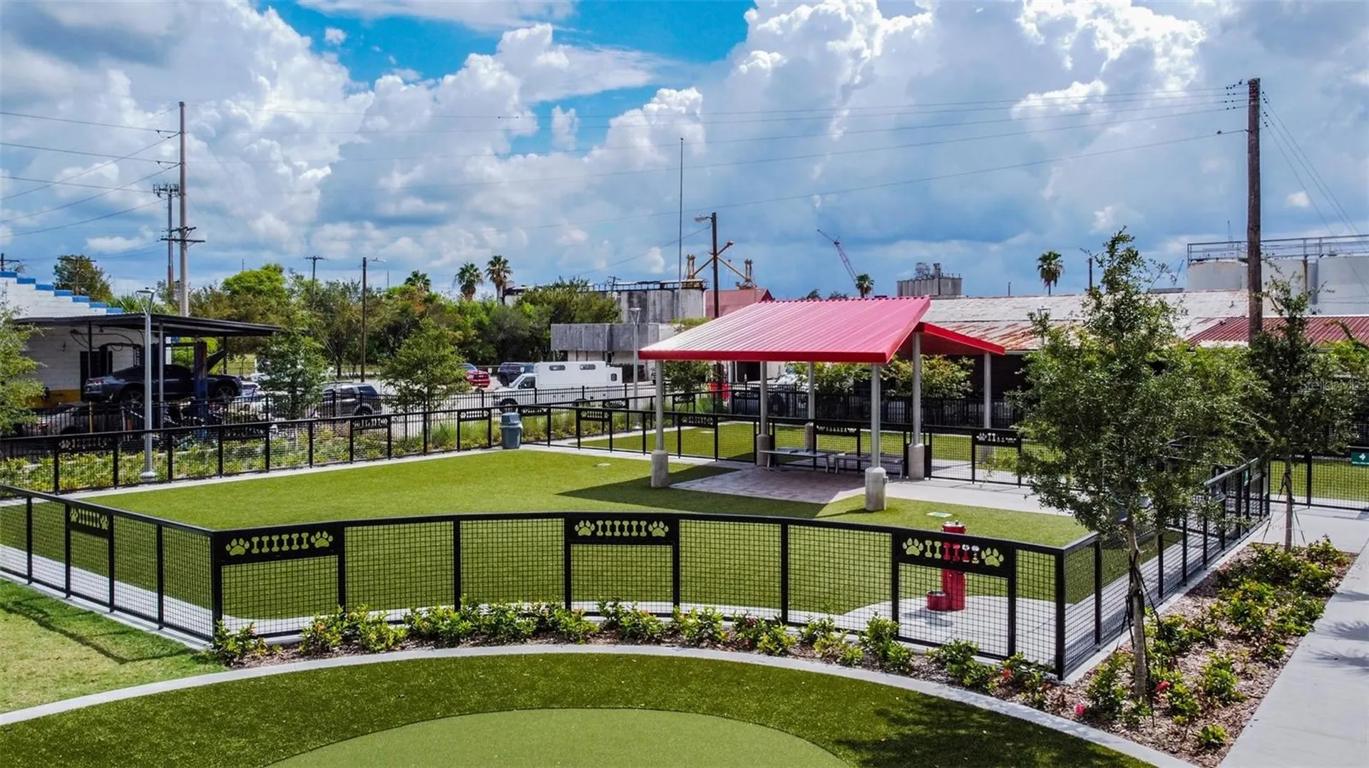 1208 E Kennedy Boulevard Tampa FL 33602