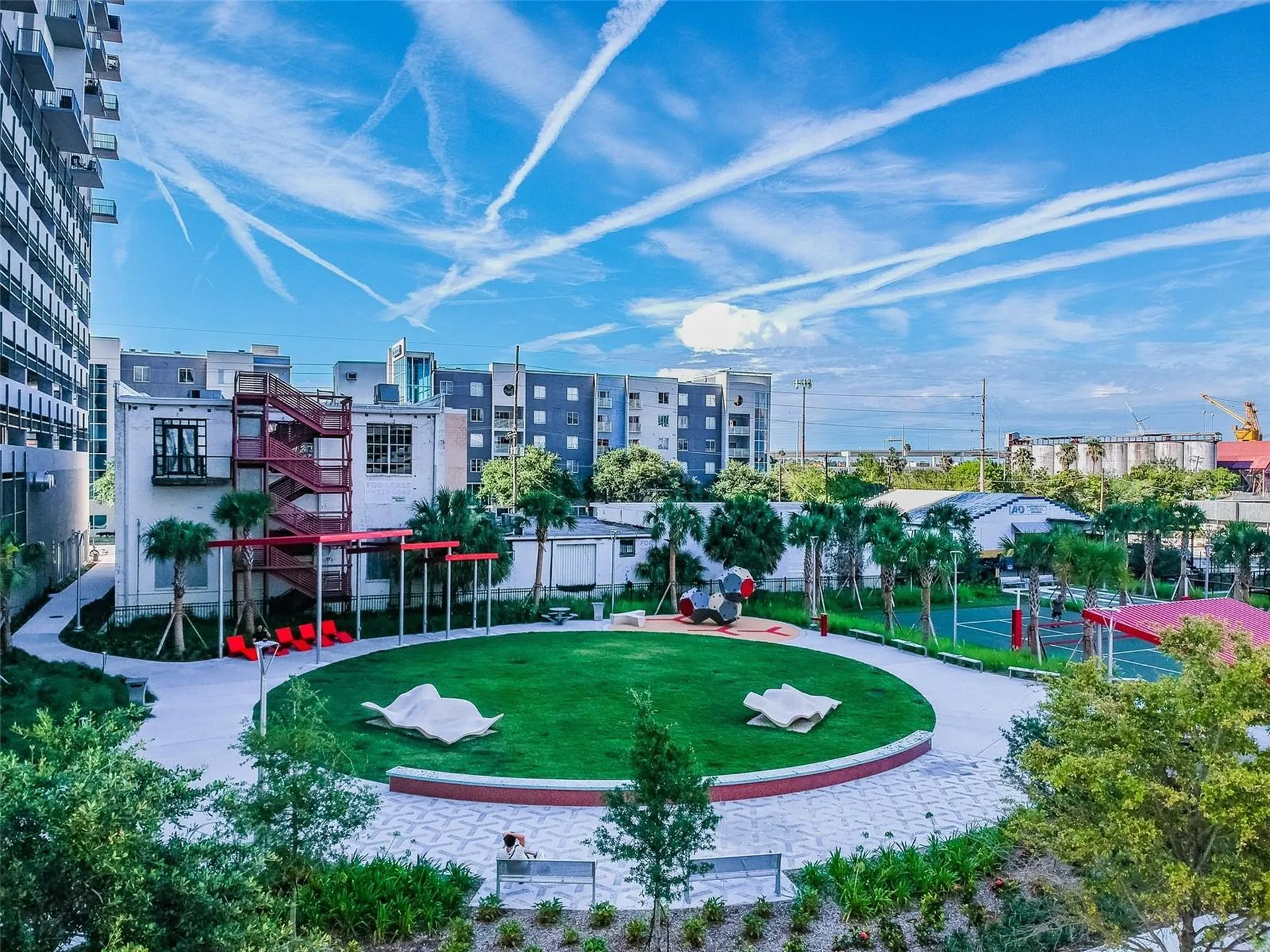 1208 E Kennedy Boulevard Tampa FL 33602