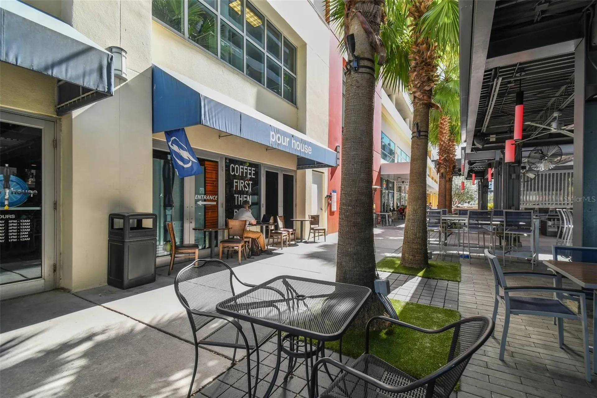 1208 E Kennedy Boulevard Tampa FL 33602