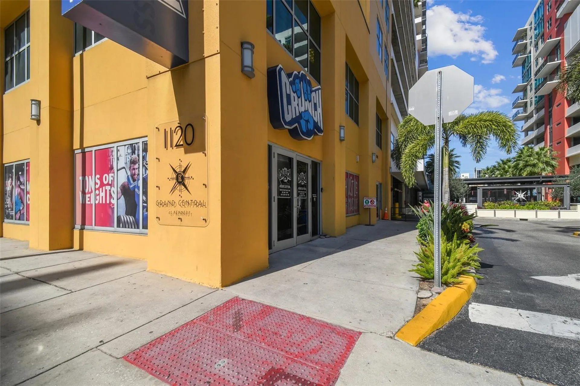 1208 E Kennedy Boulevard Tampa FL 33602