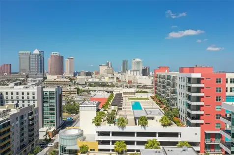1208 E Kennedy Boulevard Tampa FL 33602