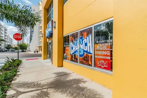 1208 E Kennedy Boulevard Tampa FL 33602