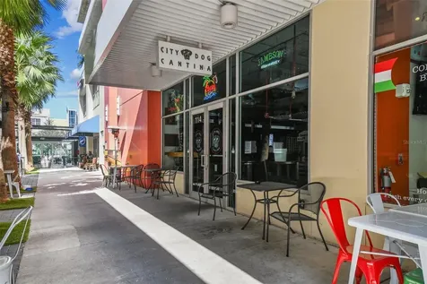 1208 E Kennedy Boulevard Tampa FL 33602