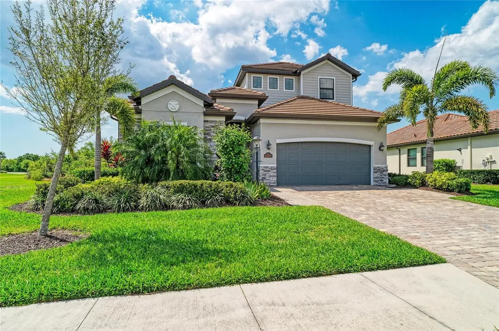 6070 Brandon Run Lakewood Ranch FL 34211