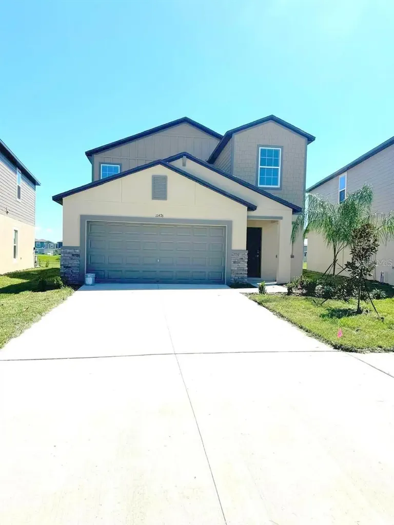 11476 Radiant Shore Loop San Antonio FL 33576