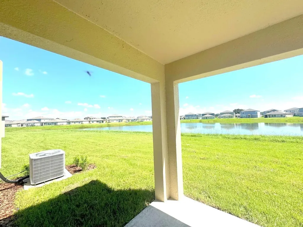 11476 Radiant Shore Loop San Antonio FL 33576