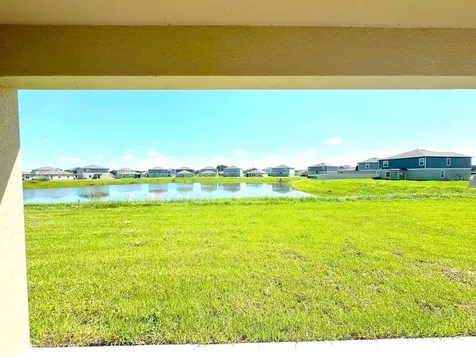 11476 Radiant Shore Loop San Antonio FL 33576