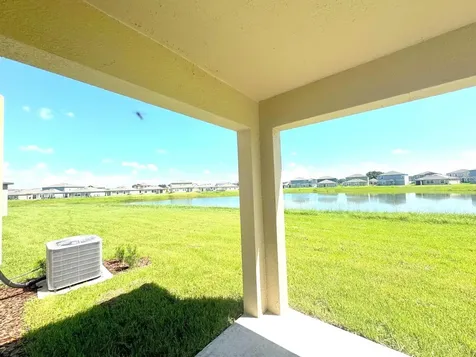 11476 Radiant Shore Loop San Antonio FL 33576