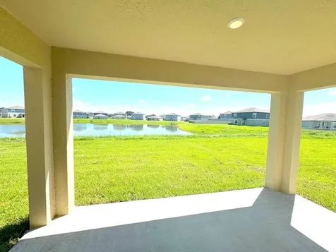 11476 Radiant Shore Loop San Antonio FL 33576