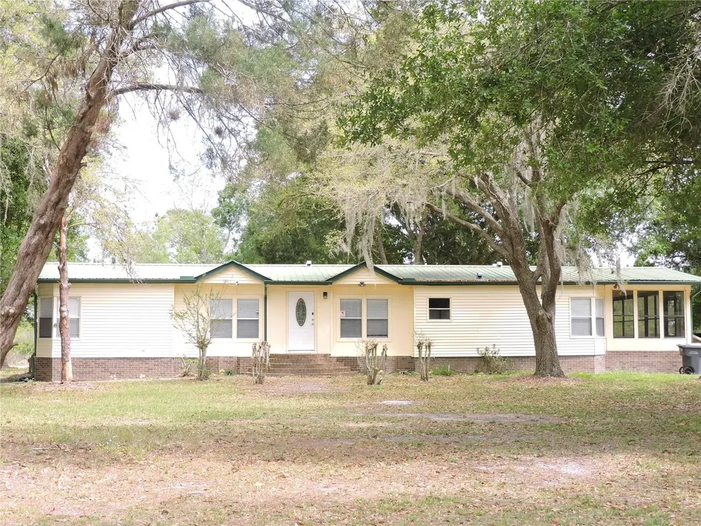 294 Tiger Lake Road Lake Wales FL 33898