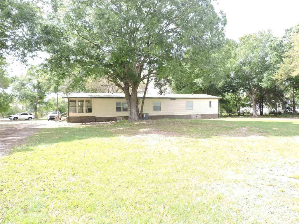 294 Tiger Lake Road Lake Wales FL 33898