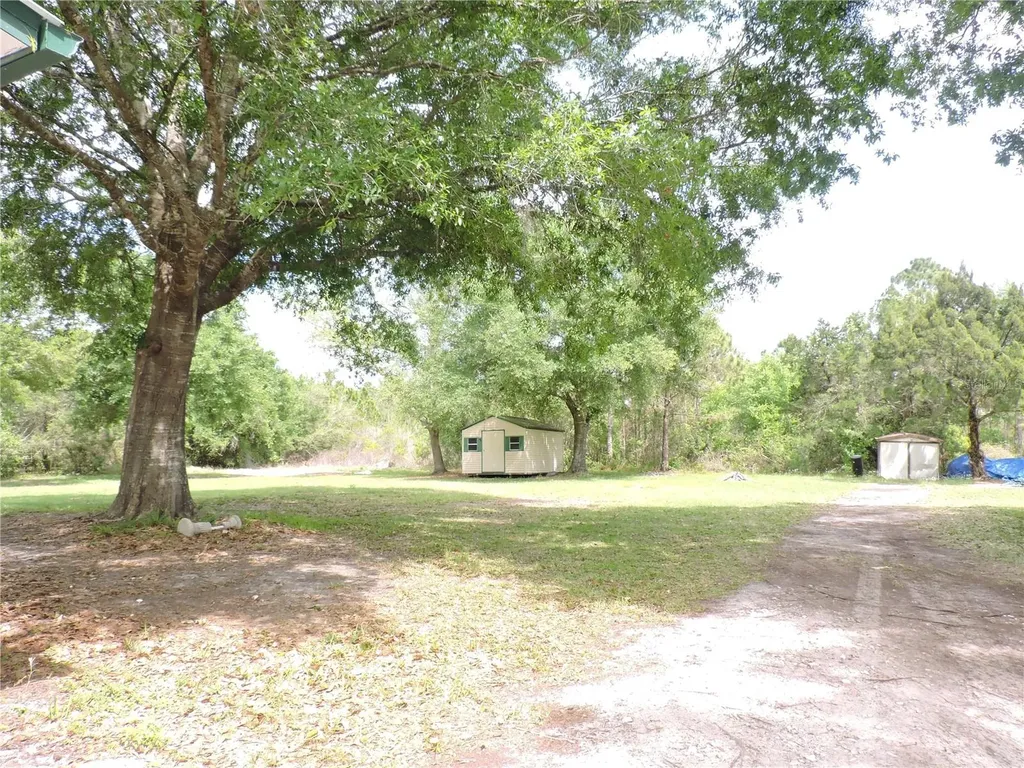 294 Tiger Lake Road Lake Wales FL 33898