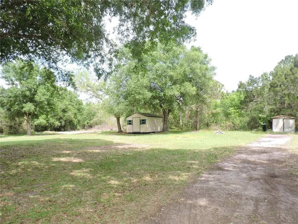 294 Tiger Lake Road Lake Wales FL 33898
