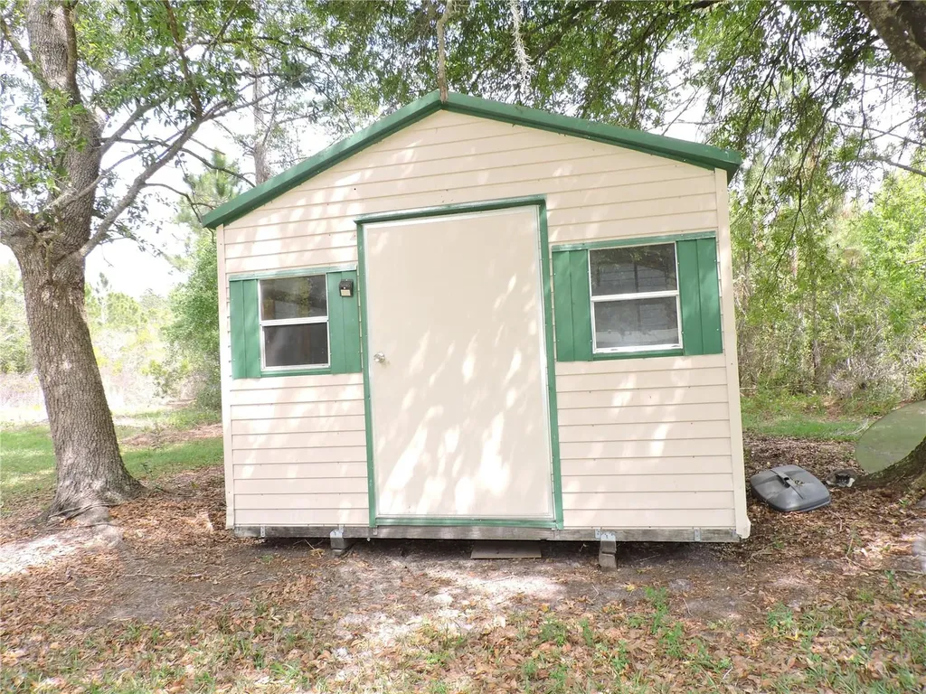 294 Tiger Lake Road Lake Wales FL 33898