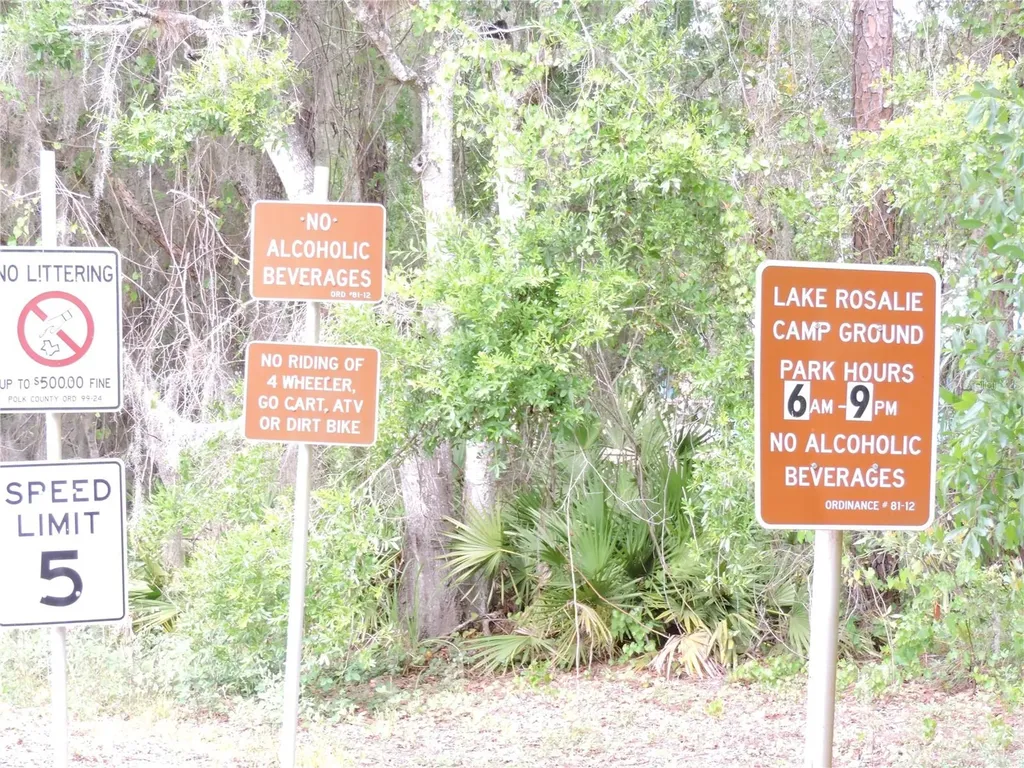 294 Tiger Lake Road Lake Wales FL 33898