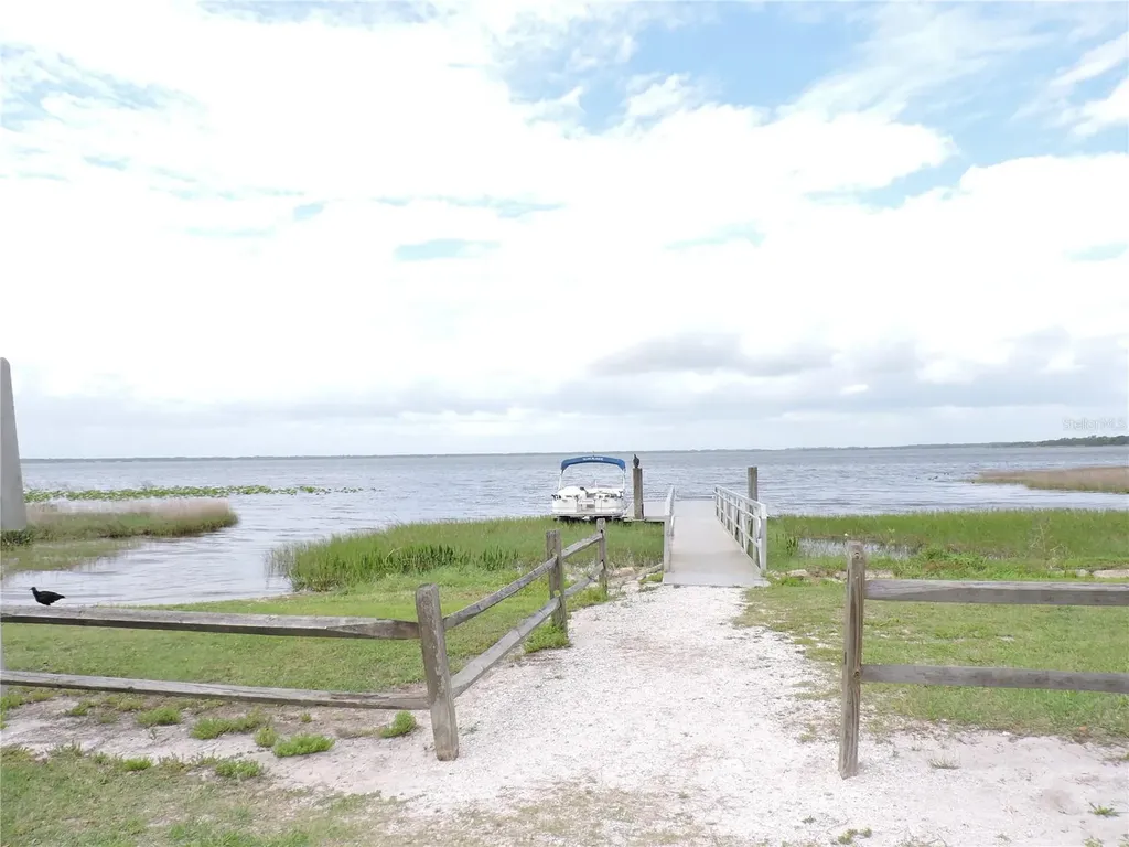 294 Tiger Lake Road Lake Wales FL 33898