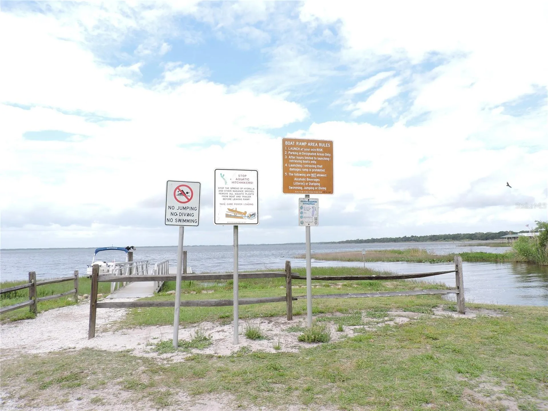 294 Tiger Lake Road Lake Wales FL 33898