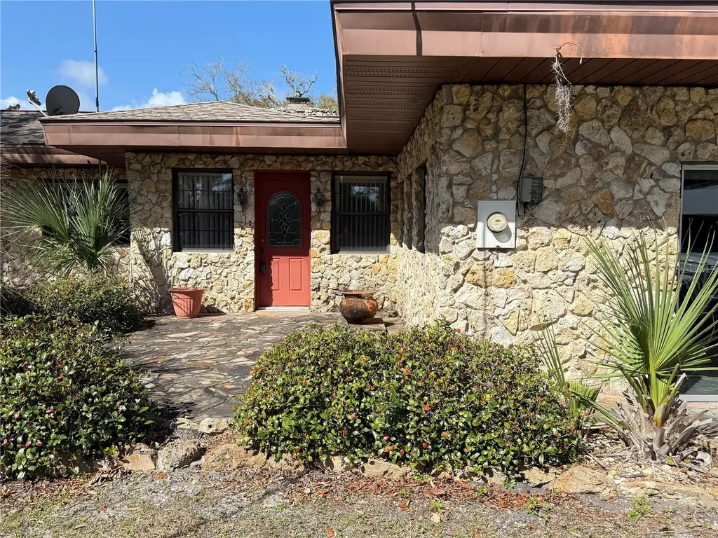508 S Indian River Road New Smyrna Beach FL 32169