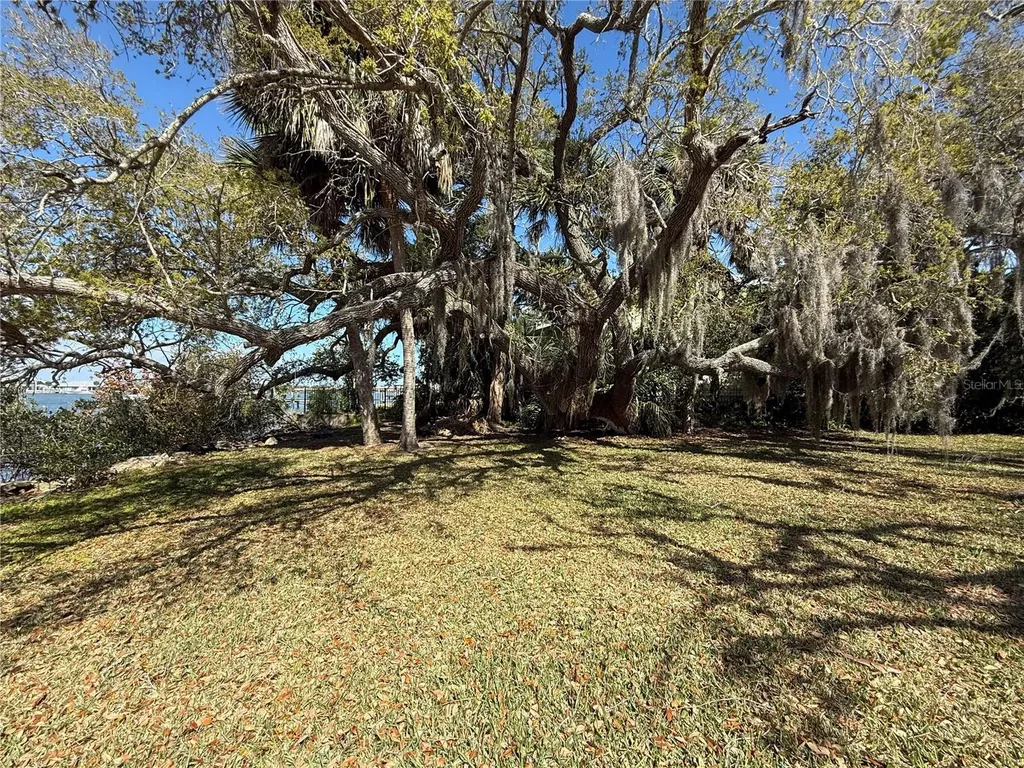 508 S Indian River Road New Smyrna Beach FL 32169