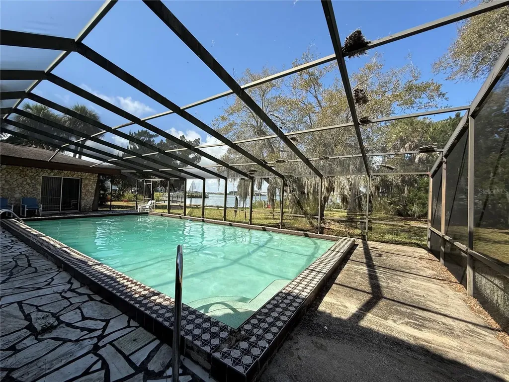 508 S Indian River Road New Smyrna Beach FL 32169
