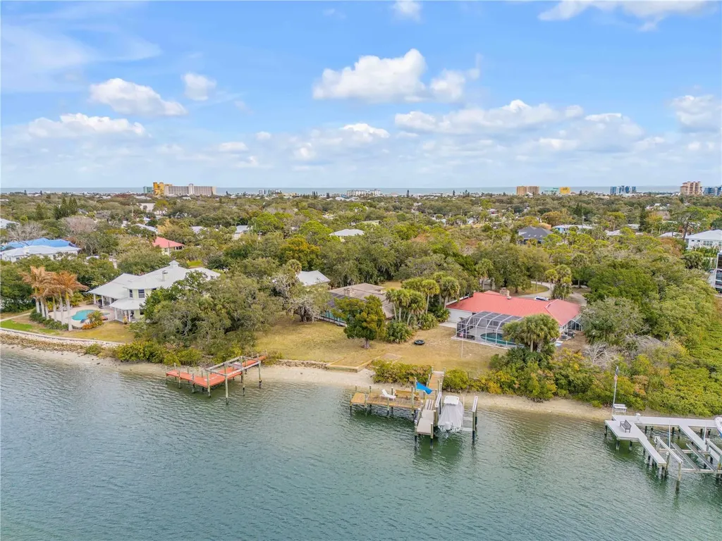 508 S Indian River Road New Smyrna Beach FL 32169