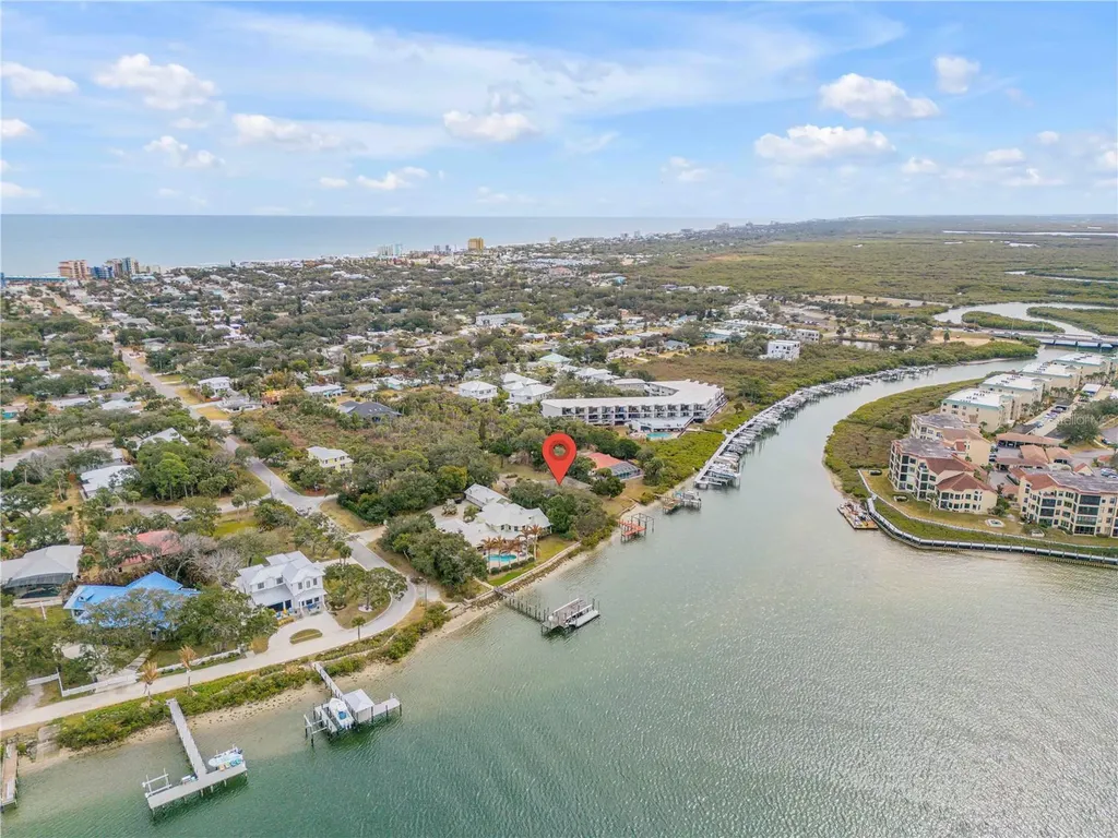 508 S Indian River Road New Smyrna Beach FL 32169