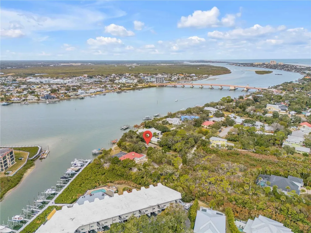 508 S Indian River Road New Smyrna Beach FL 32169