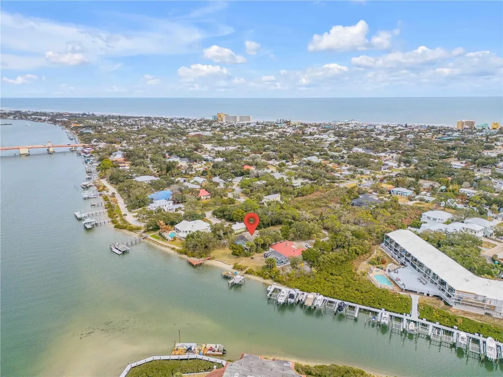 508 S Indian River Road New Smyrna Beach FL 32169