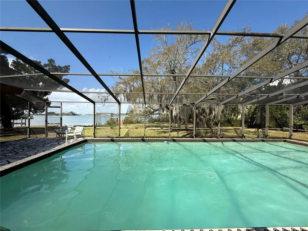 508 S Indian River Road New Smyrna Beach FL 32169