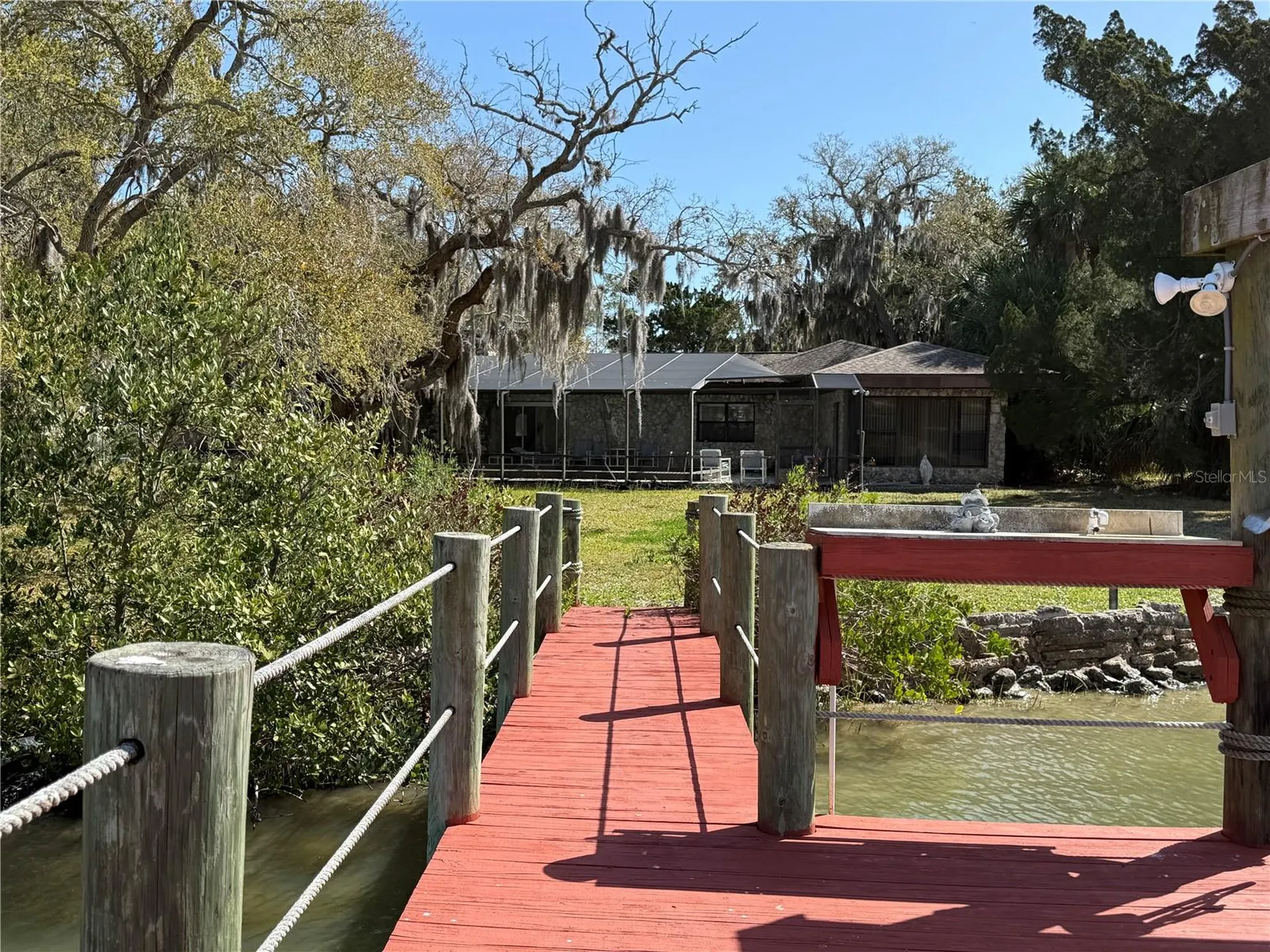 508 S Indian River Road New Smyrna Beach FL 32169