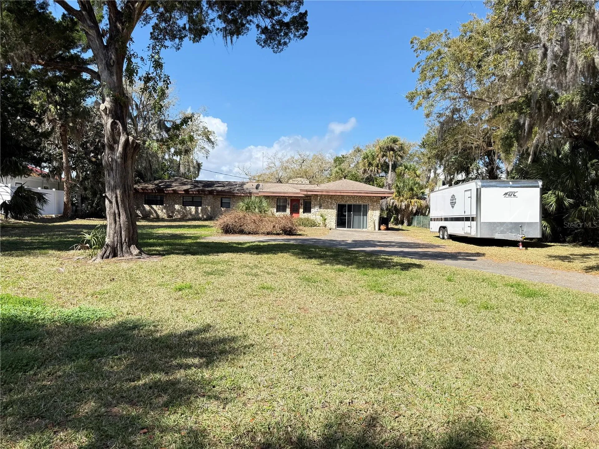 508 S Indian River Road New Smyrna Beach FL 32169