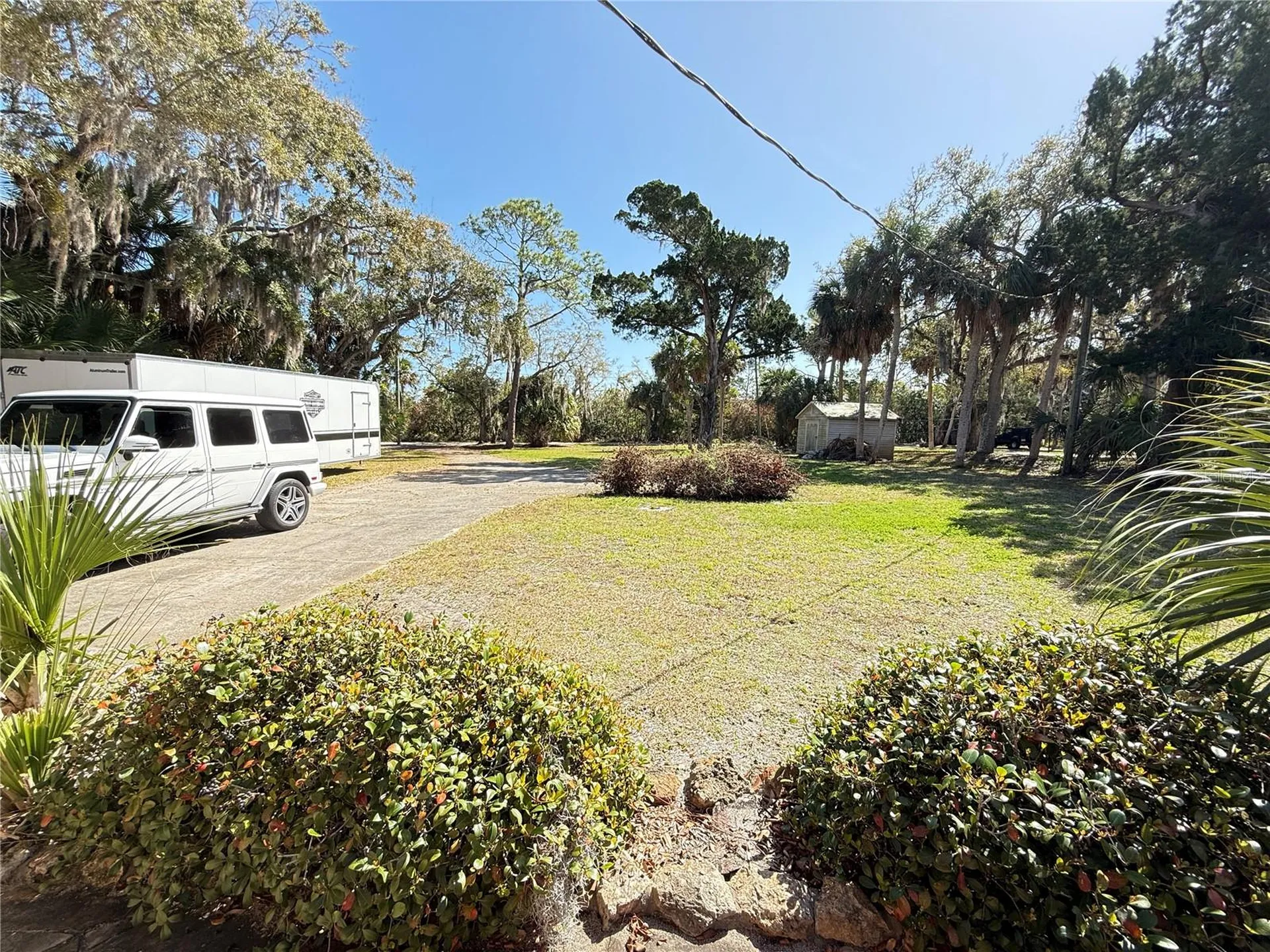 508 S Indian River Road New Smyrna Beach FL 32169