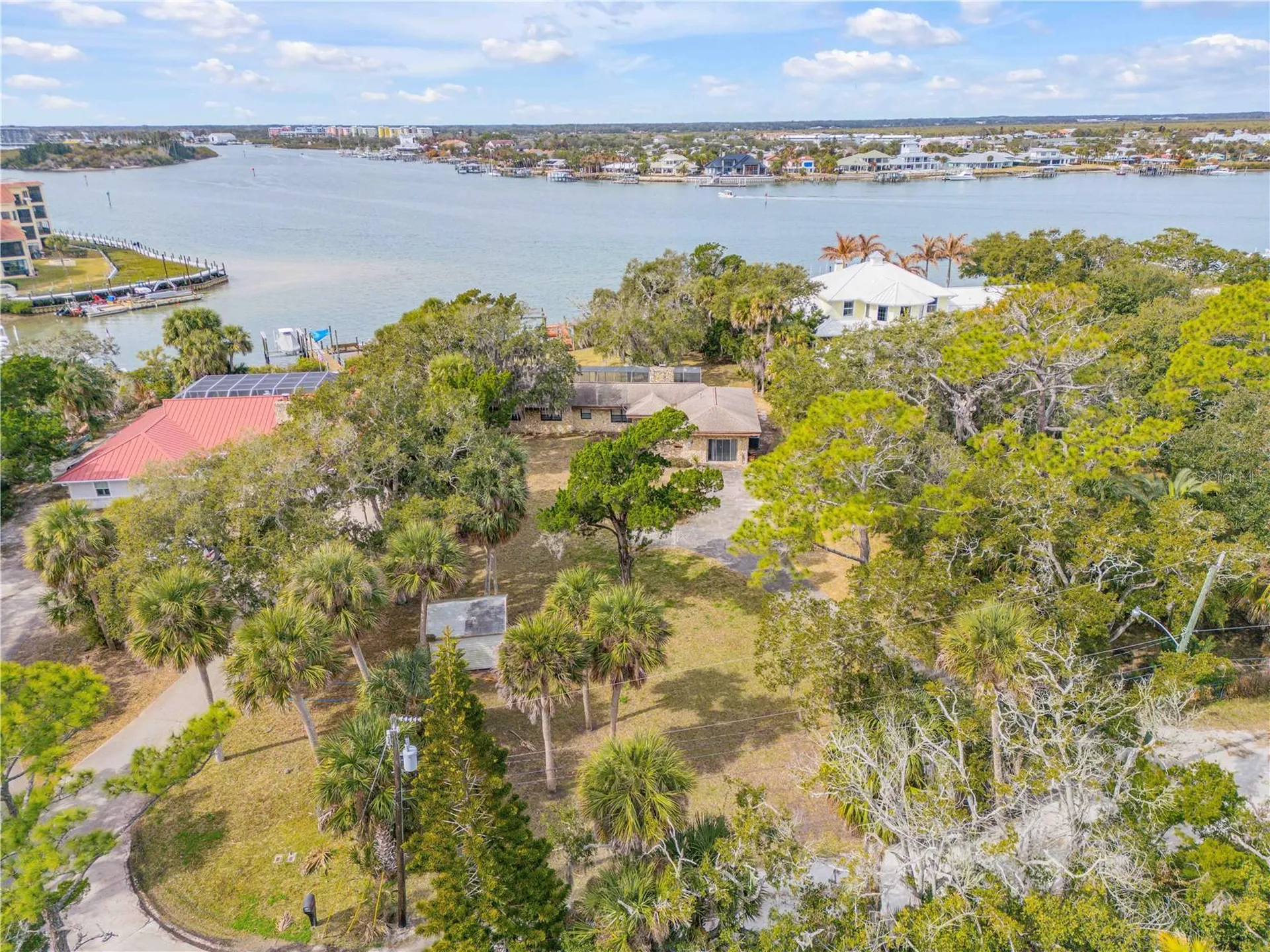 508 S Indian River Road New Smyrna Beach FL 32169