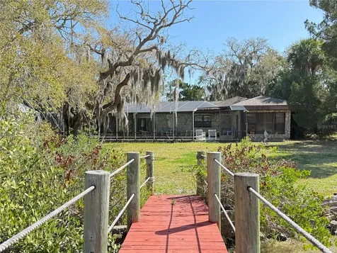 508 S Indian River Road New Smyrna Beach FL 32169